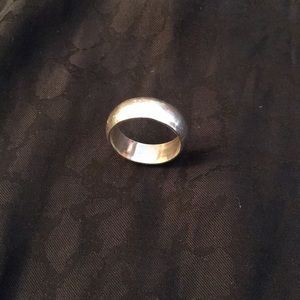 Stirling Silver ring